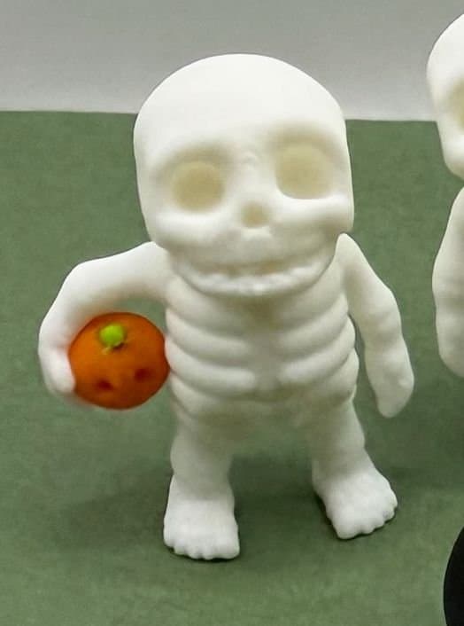 Build Your Own Halloween Mini Pack