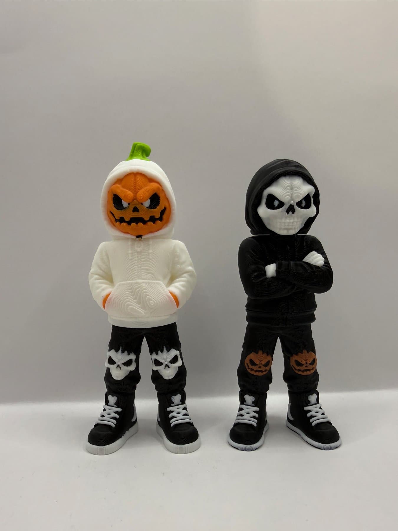Street Creeps Duo