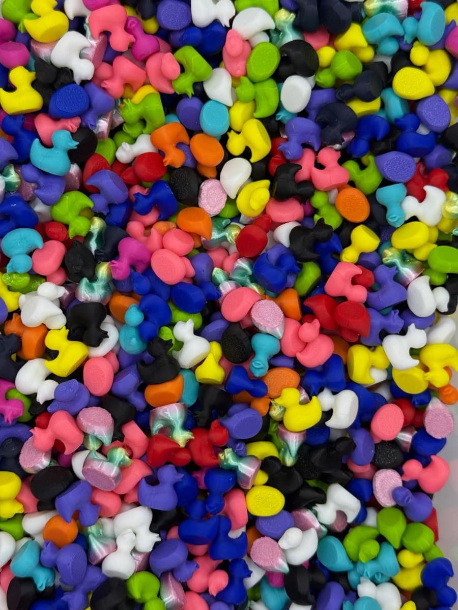 Mini Ducks Bulk Pack