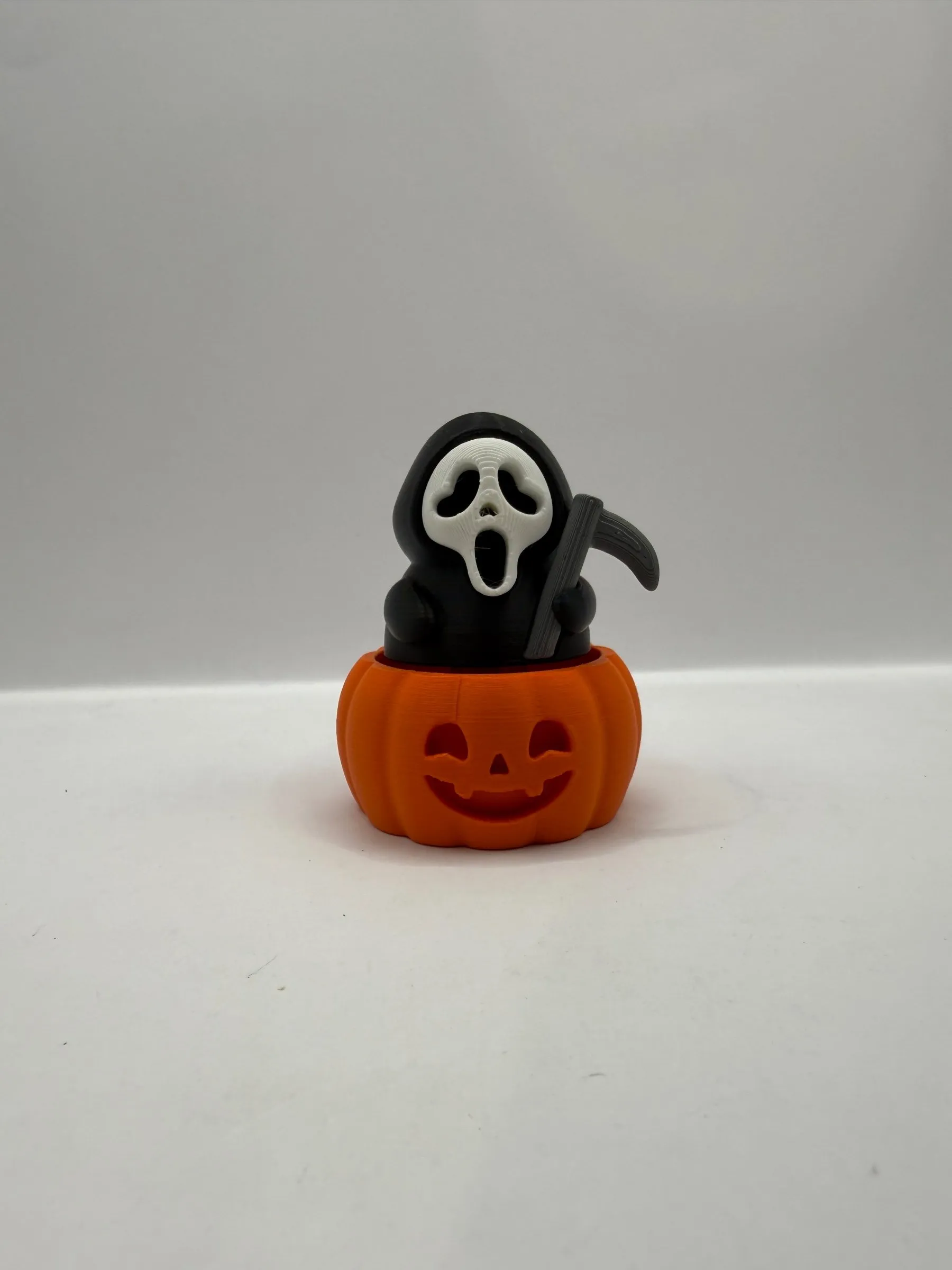 Grim Reaper Clicker